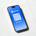 手机端APP下载二维码示意图